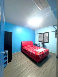 Blk 208 Jurong East Street 21 (Jurong East), HDB 3 Rooms #617068121